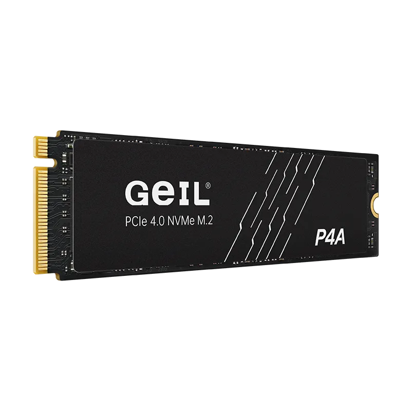 Накопитель SSD 2Tb GeIL P4A (P4AAC23C2TBA)