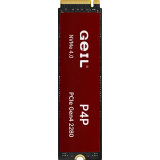 Накопитель SSD 2Tb GeIL P4P (P4PWK23C2TBA)