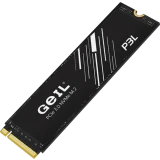 Накопитель SSD 4Tb GeIL P3L (P3LFD16I4TBA)