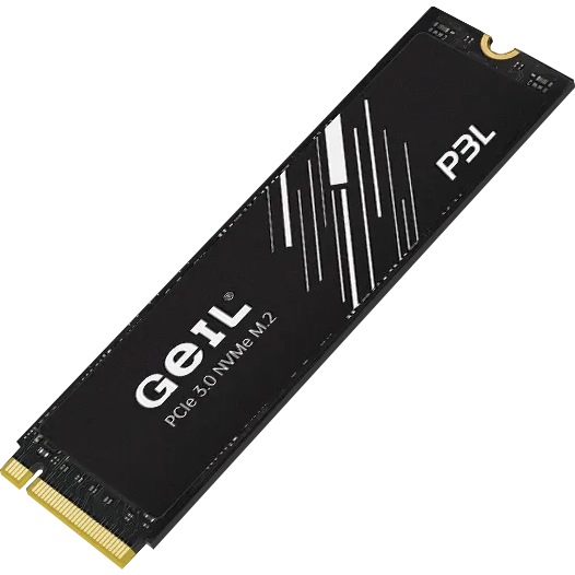 Накопитель SSD 4Tb GeIL P3L (P3LFD16I4TBA) - фото 3