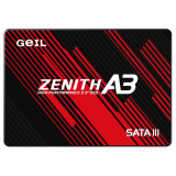 Накопитель SSD 250Gb GeIL Zenith A3 (A3AC16I250A)