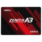 Накопитель SSD 500Gb GeIL Zenith A3 (A3AC16D500A)