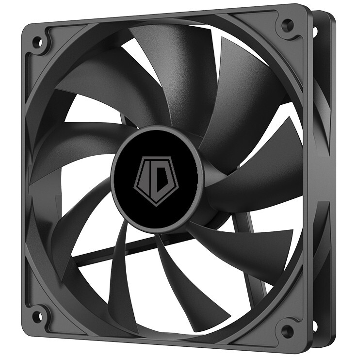 Вентилятор для корпуса ID-COOLING AS-140-K - фото 3