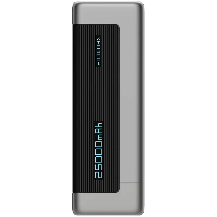 Внешний аккумулятор CUKTECH Power Bank P+Series 2C1A - фото 2