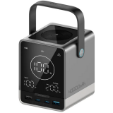 Внешний аккумулятор CUKTECH Power Bank P+Series 2C2A