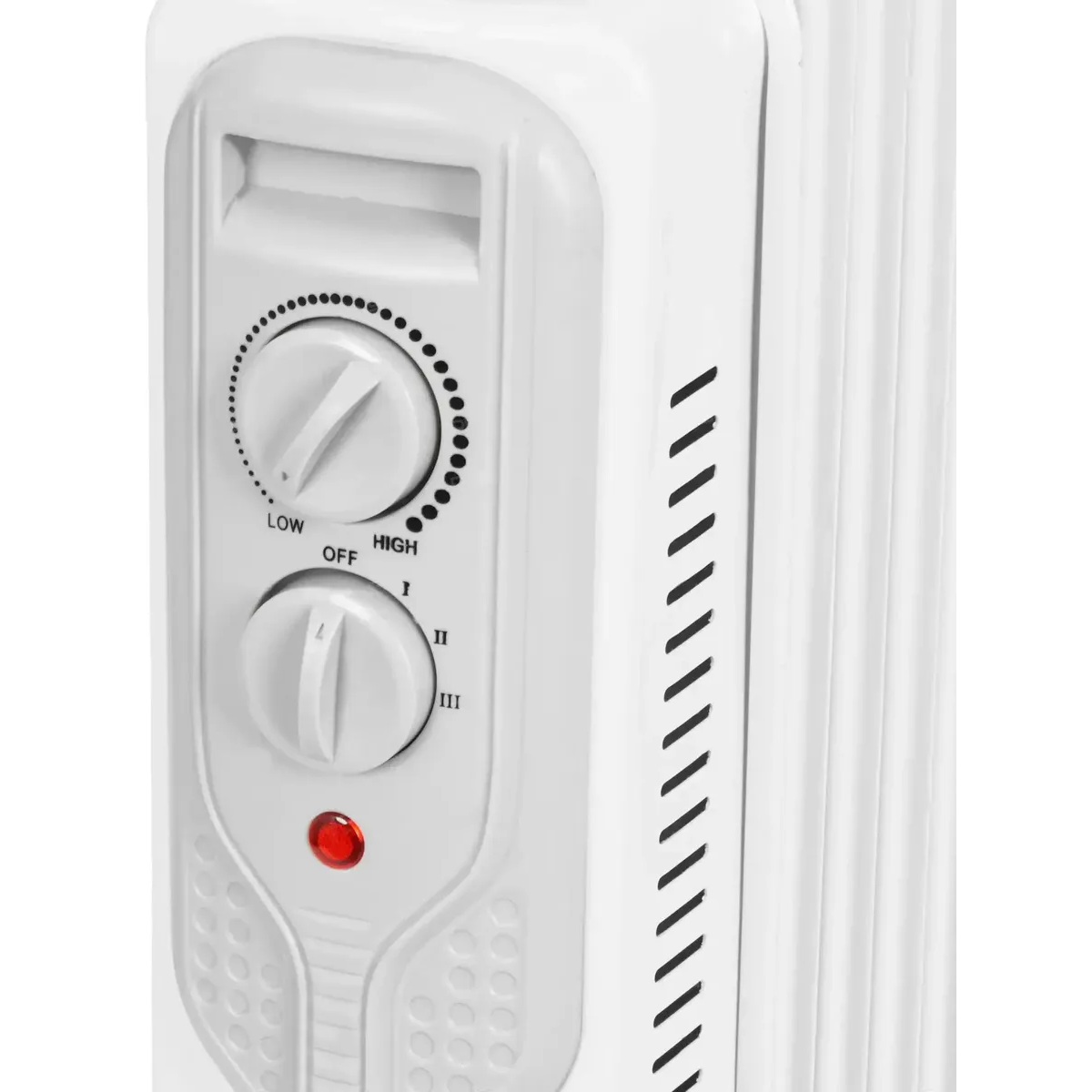 Масляный радиатор Primera ORP-510-HMC - фото 2