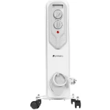 Масляный радиатор Primera ORP-510-HMC