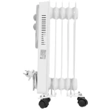 Масляный радиатор Primera ORP-510-HMC