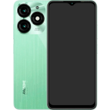 Смартфон itel A70 3/128Gb Green (10047550)