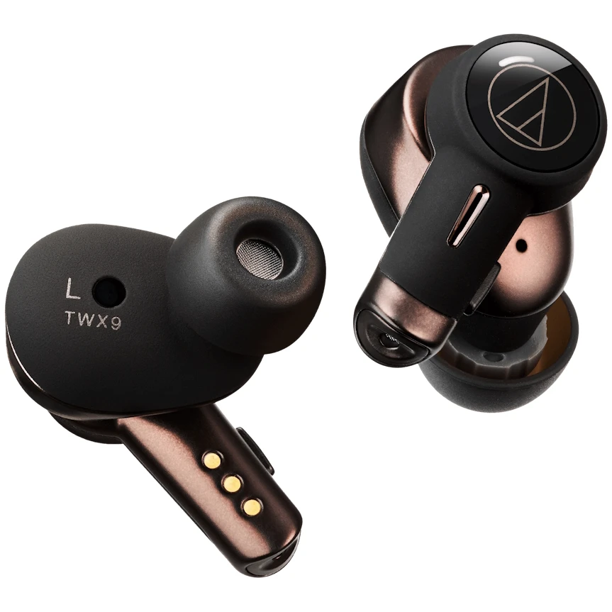 Гарнитура Audio-Technica ATH-TWX9