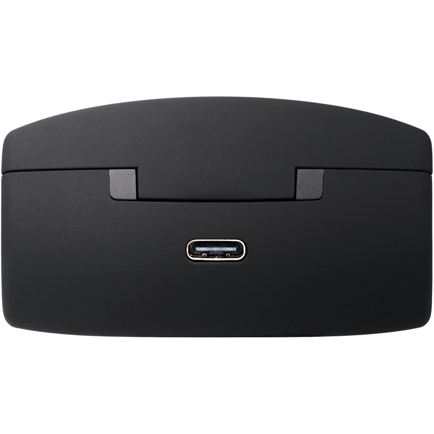 Гарнитура Audio-Technica ATH-TWX9 - фото 8