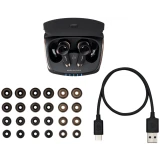 Гарнитура Audio-Technica ATH-TWX9