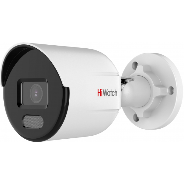 IP камера HiWatch DS-I450L(C) 4мм