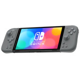 Контроллеры Hori Split Pad Pro Attachment Slate Grey для Nintendo Switch (NSW-426U)