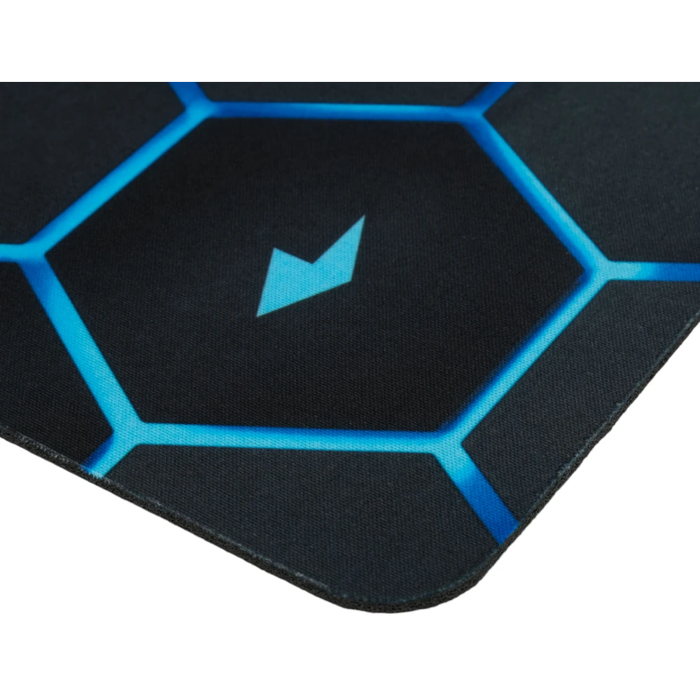 Коврик для мыши Gembird MP-35-25-COMB - фото 2