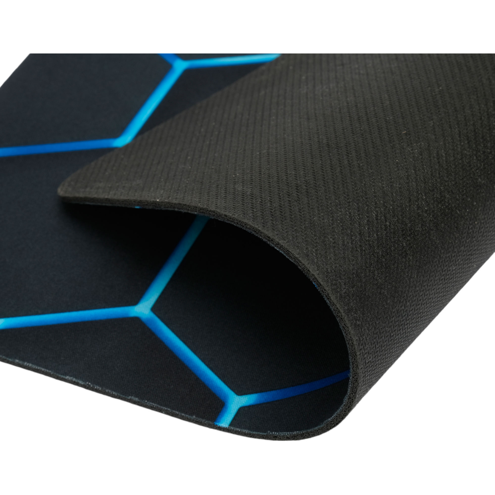 Коврик для мыши Gembird MP-35-25-COMB - фото 3