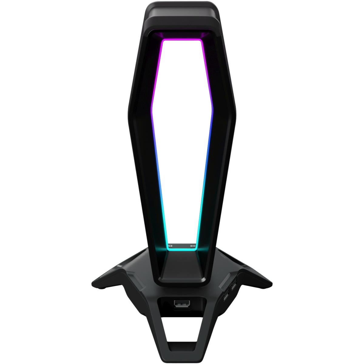 Подставка для наушников GMNG GG-DS101A Black - фото 3