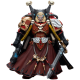 Фигурка JOYTOY Warhammer 40K Blood Angels Mephiston (6973130376793)