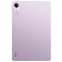 Планшет Xiaomi Redmi Pad SE 4/128GB Lavender Purple (23073RPBFG) - 49261 - фото 4