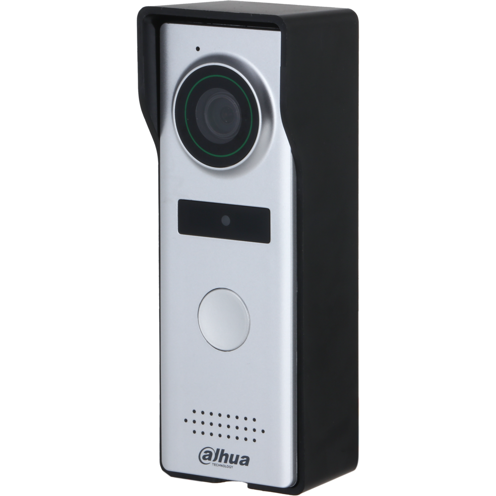 Вызывная панель Dahua DHI-VTO1000J - фото 2