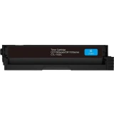 Картридж Sakura SACTL-1100C Cyan