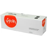 Картридж Sakura SACTL-1100HY Yellow