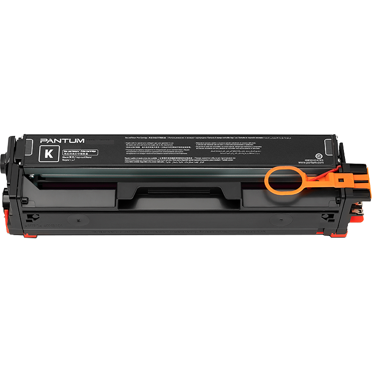 Картридж Pantum CTL-2000K Black