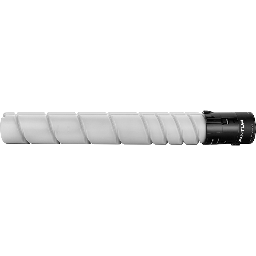Картридж Pantum CTO-910XK Black