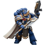Фигурка JOYTOY Warhammer 40K Ultramarines Honour Guard 1 (6973130376496)