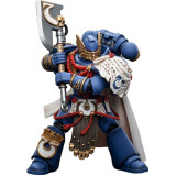 Фигурка JOYTOY Warhammer 40K Ultramarines Honour Guard 2 (6973130376533)