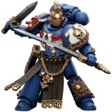 Фигурка JOYTOY Warhammer 40K Ultramarines Honour Guard Chapter Champion (6973130376526)