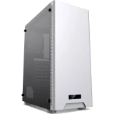 Корпус Formula CL-3301W TG White (1179207)