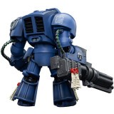 Фигурка JOYTOY Warhammer 40K Ultramarines Terminators Brother Orionus (6973130376717)