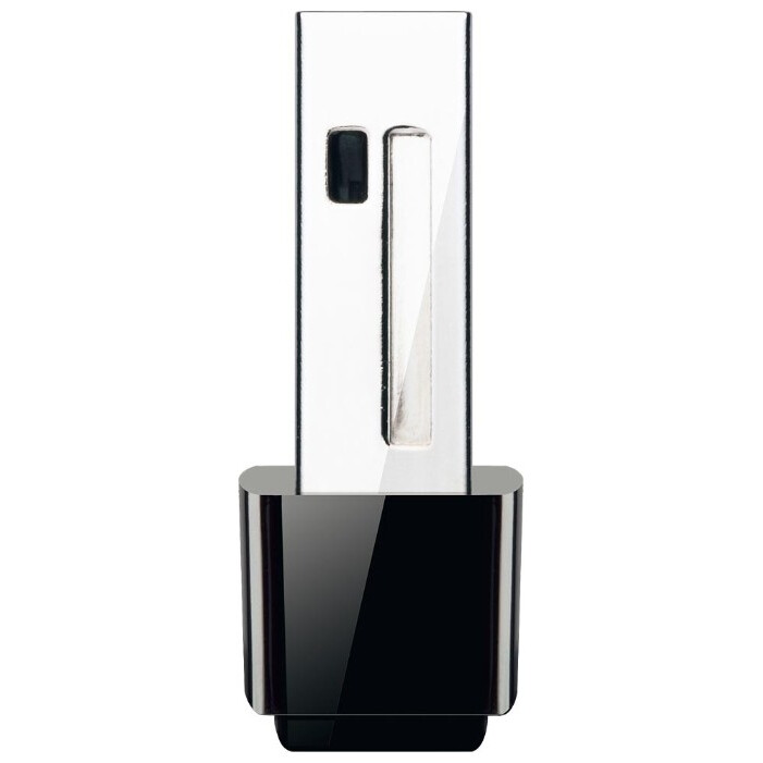 Wi-Fi адаптер TP-Link TL-WN725N - фото 3