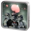 Светодиодная лампа Numskull Star Wars Stormtrooper Perspex Lamp (NS4322) - фото 2