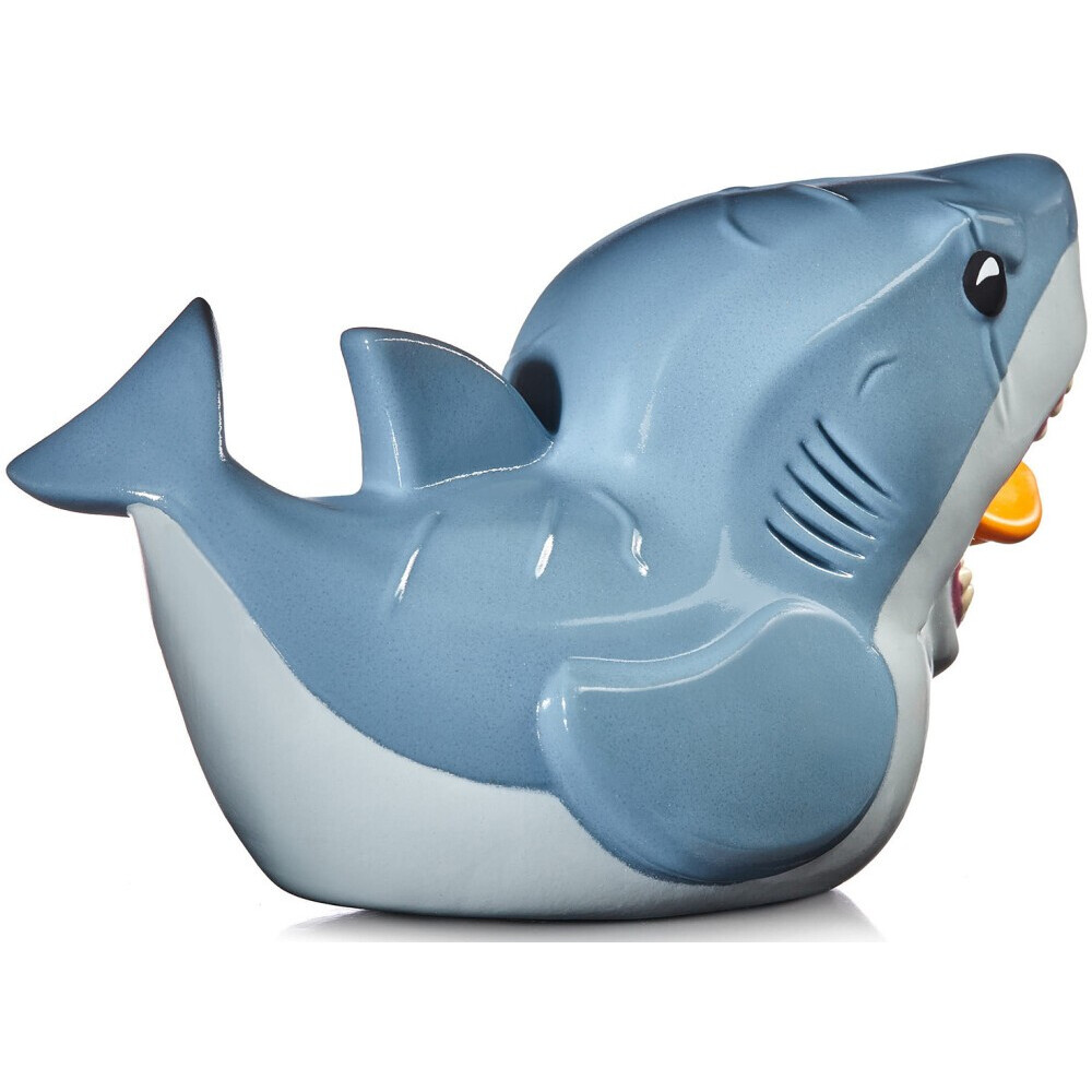 Фигурка-утка Numskull TUBBZ Jaws Bruce Mini - NS4696 - фото 3