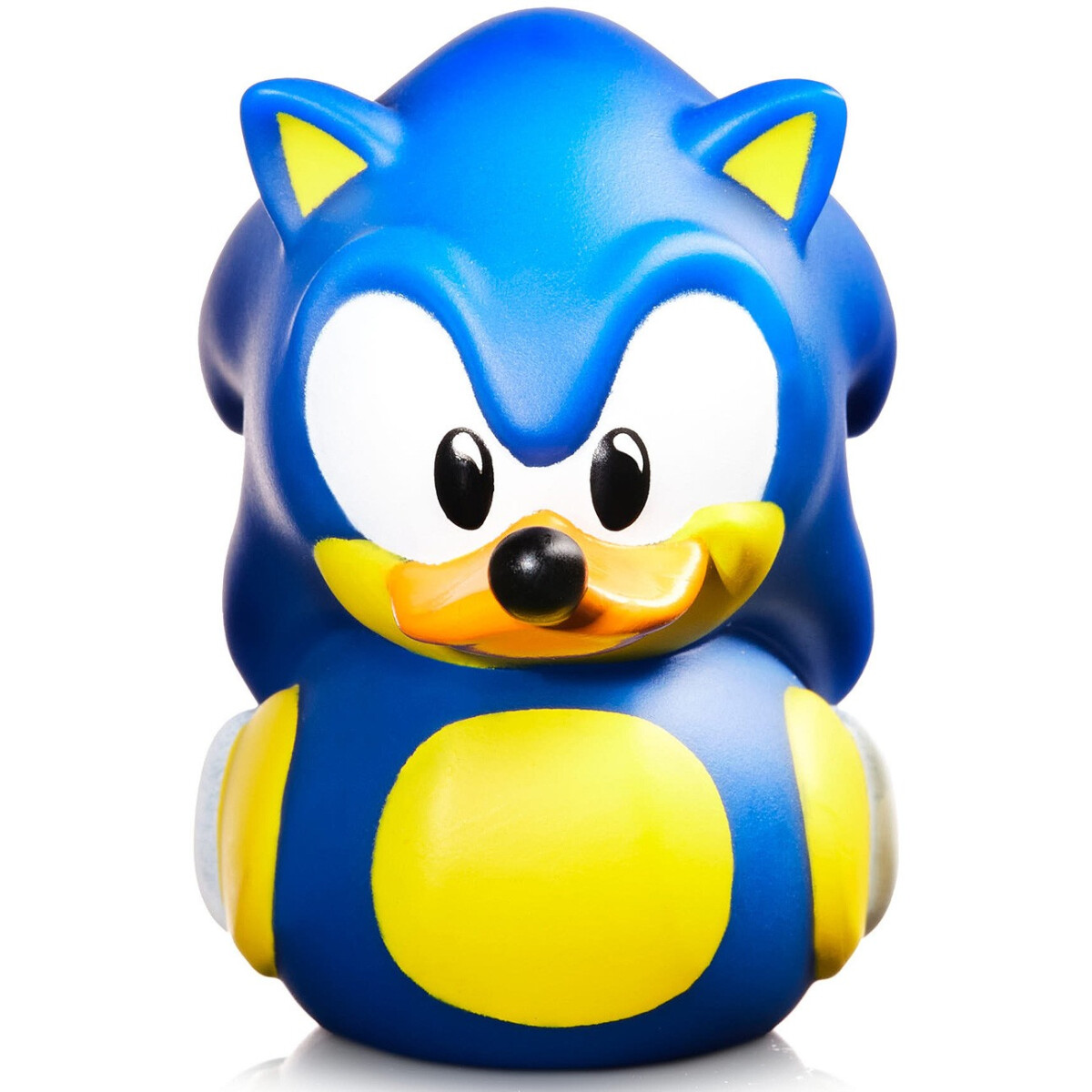 Фигурка-утка Numskull TUBBZ Sonic the Hedgehog Mini - NS4697 - фото 2