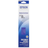 Картридж Epson C13S015637 Black (C13S015637BA)