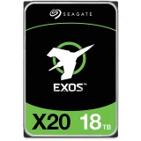 Жёсткий диск 18Tb SATA-III Seagate Exos X20 (ST18000NM003D)