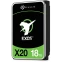 Жёсткий диск 18Tb SATA-III Seagate Exos X20 (ST18000NM003D) - фото 2