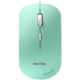 Мышь SmartBuy 288-LG Green (SBM-288-LG)