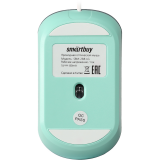 Мышь SmartBuy 288-LG Green (SBM-288-LG)