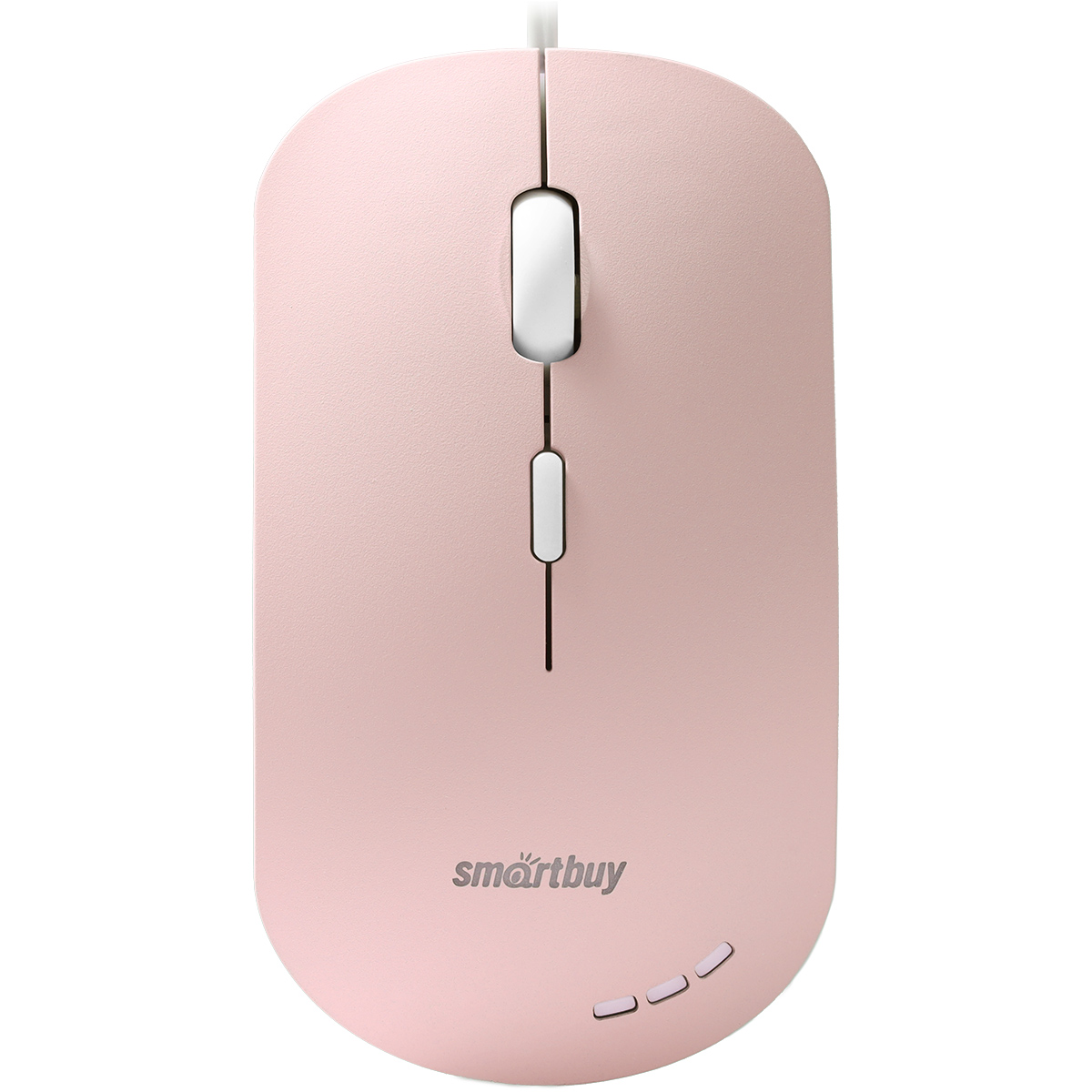Мышь SmartBuy 288-P Pink - SBM-288-P