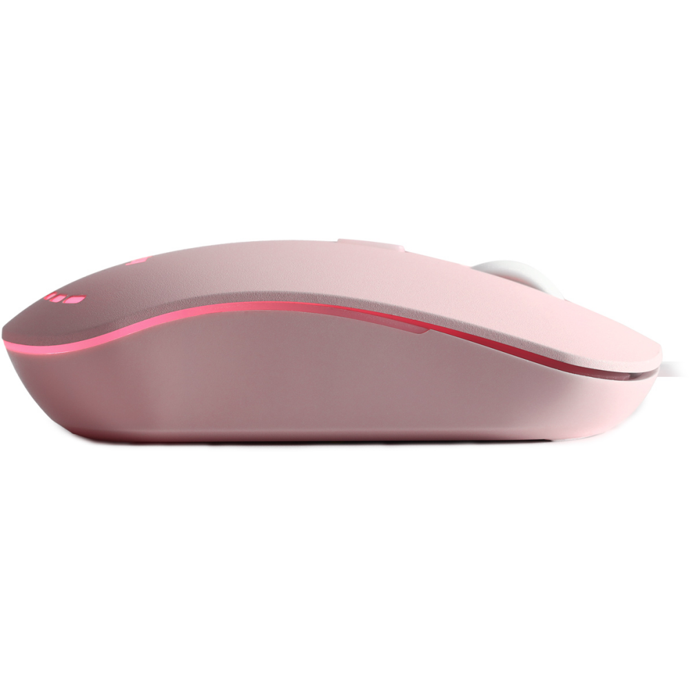 Мышь SmartBuy 288-P Pink - SBM-288-P - фото 4