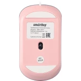 Мышь SmartBuy 288-P Pink (SBM-288-P)