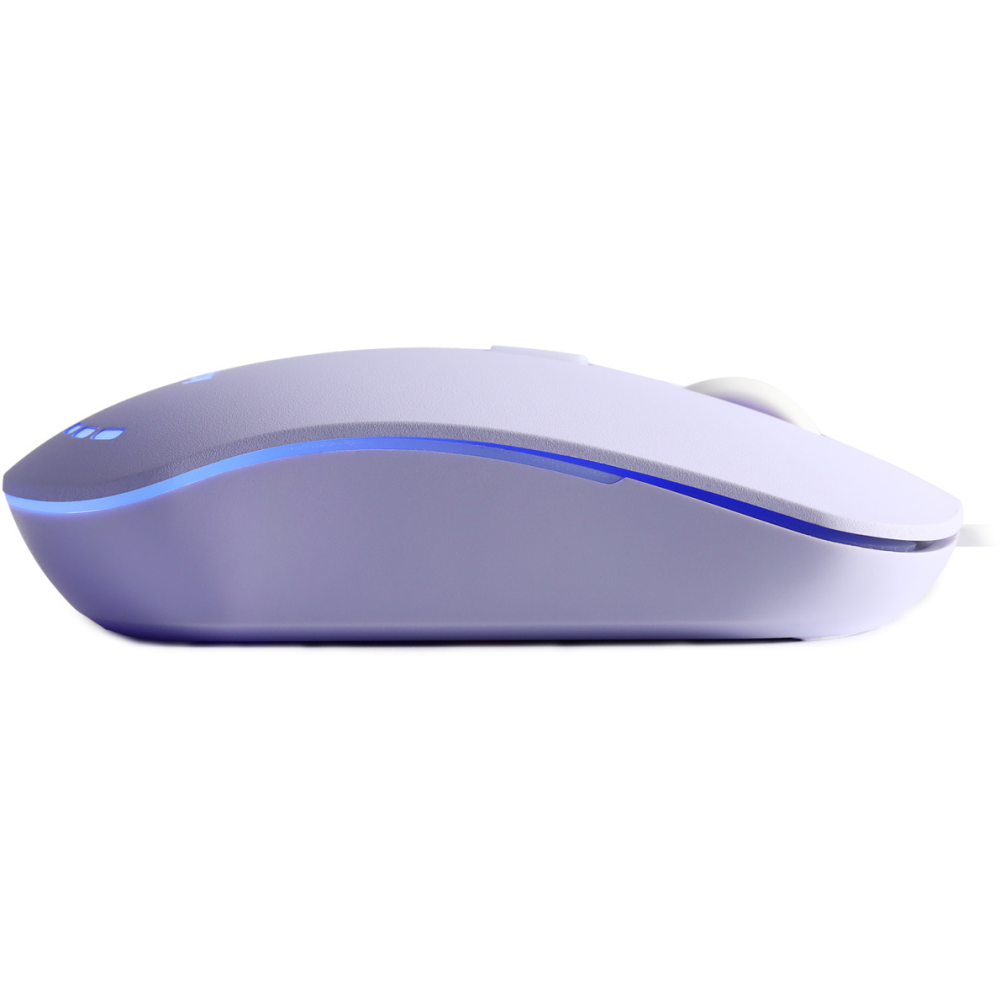 Мышь SmartBuy 288-V Lilac - SBM-288-V - фото 4
