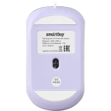 Мышь SmartBuy 288-V Lilac (SBM-288-V)