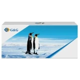 Картридж G&G GG-CLI451XLY Yellow