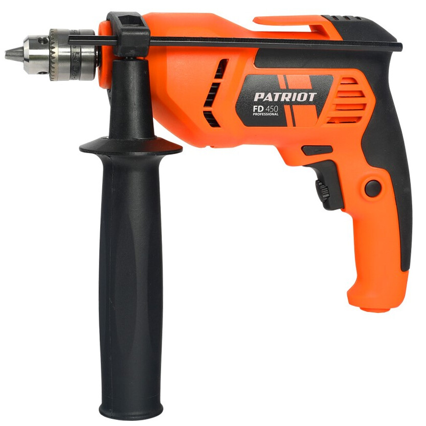 Дрель PATRIOT FD 450 - 120301410