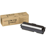Картридж Kyocera TK-110 Black